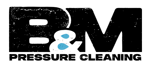 B&M Pressure Cleaning